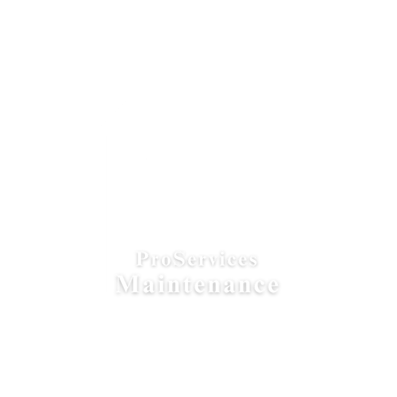 ProServices Maintenance